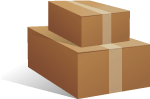 Digitales Paket sicher verschicken